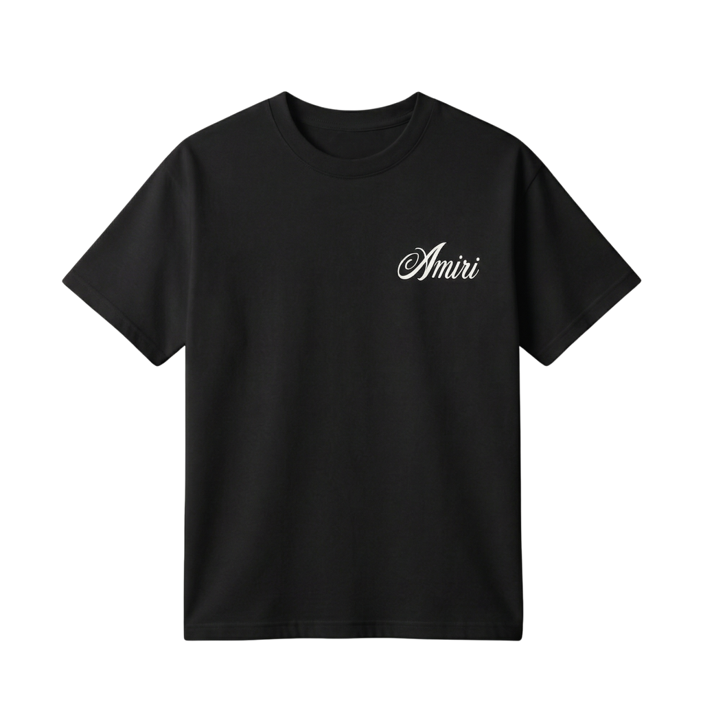 Amiri Mountain Tee