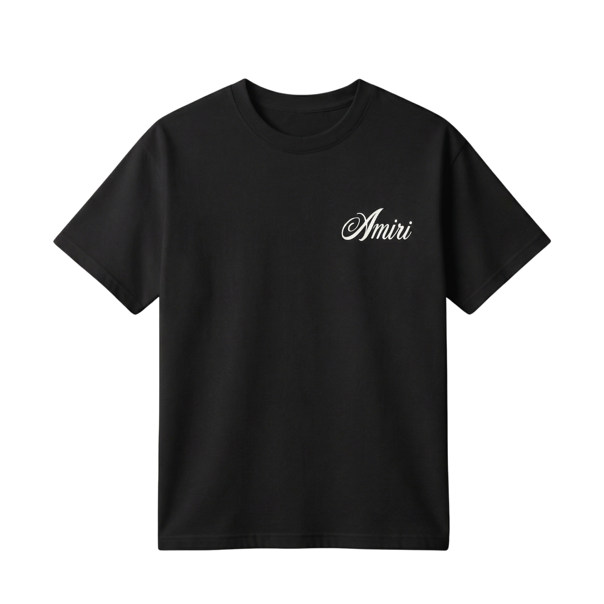 Amiri Mountain Tee