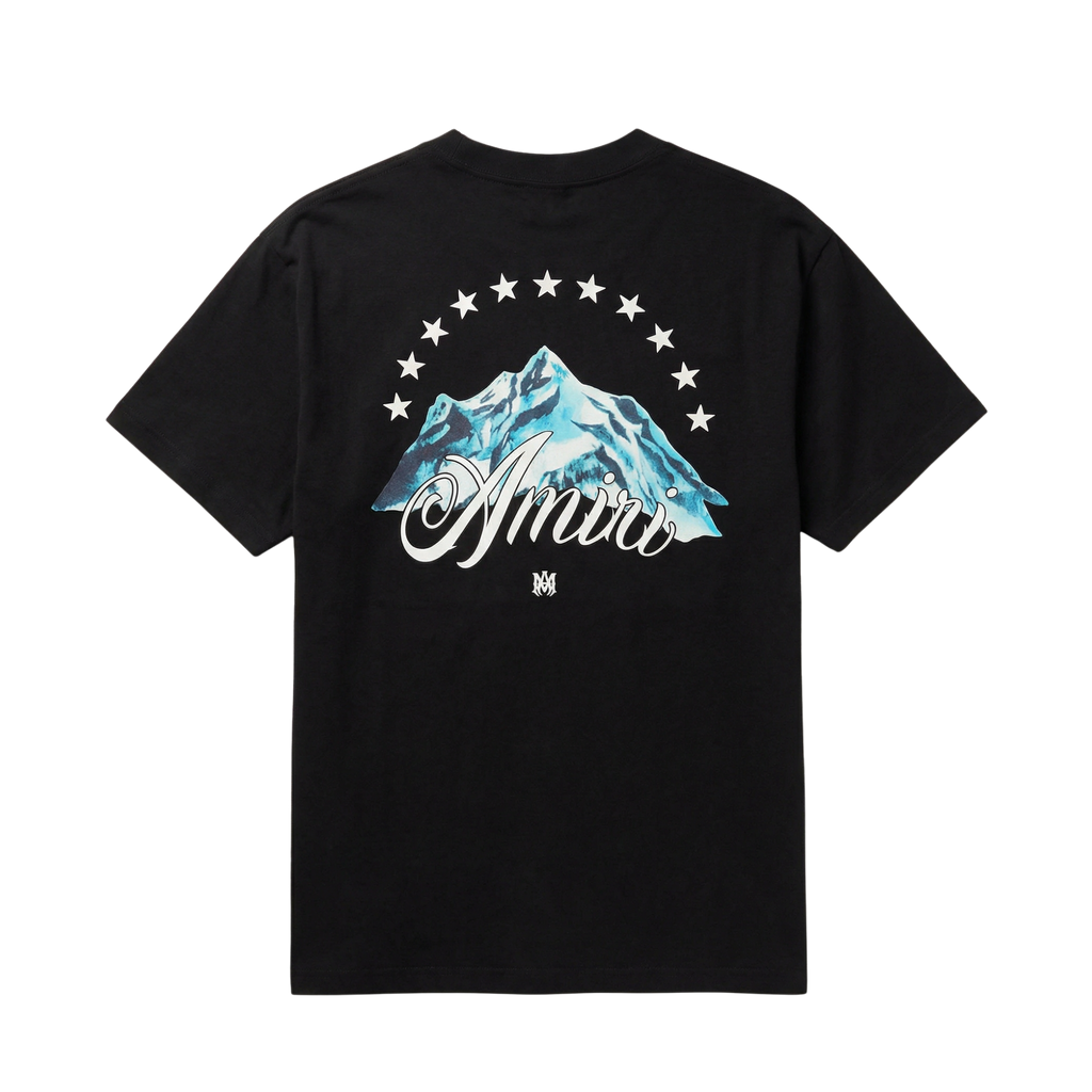 Amiri Mountain Tee