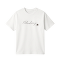 Burberry Embroidered Metal Tee