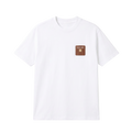 LOEWE Leather Patch Anagram Tee