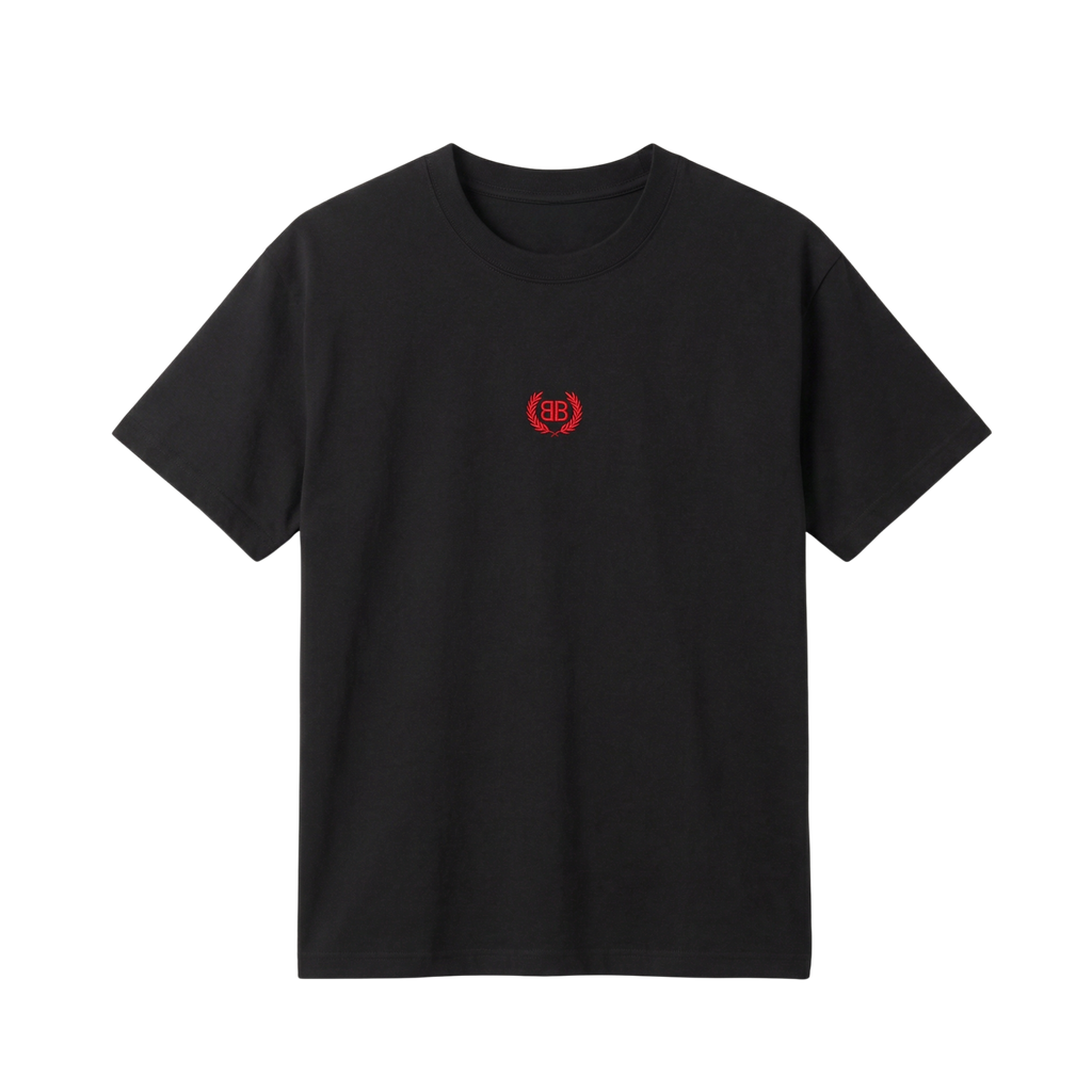 Balenciaga Laurel Classic Tee