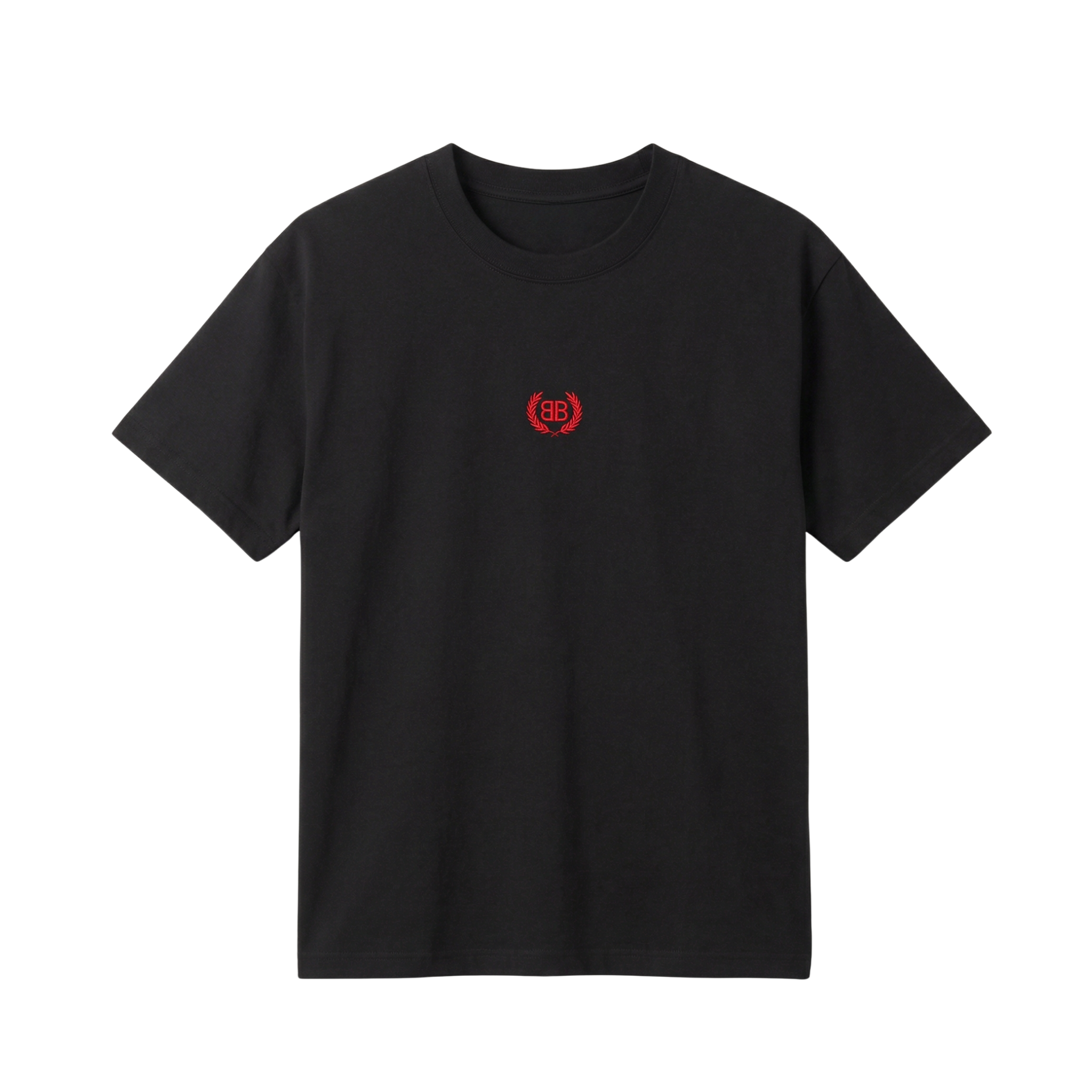 Balenciaga Laurel Classic Tee