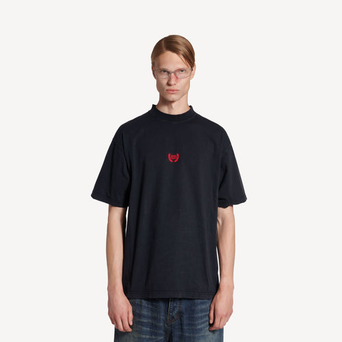 Balenciaga Laurel Classic Tee