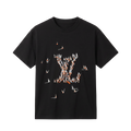 Louis Vuitton Embroidered Tee