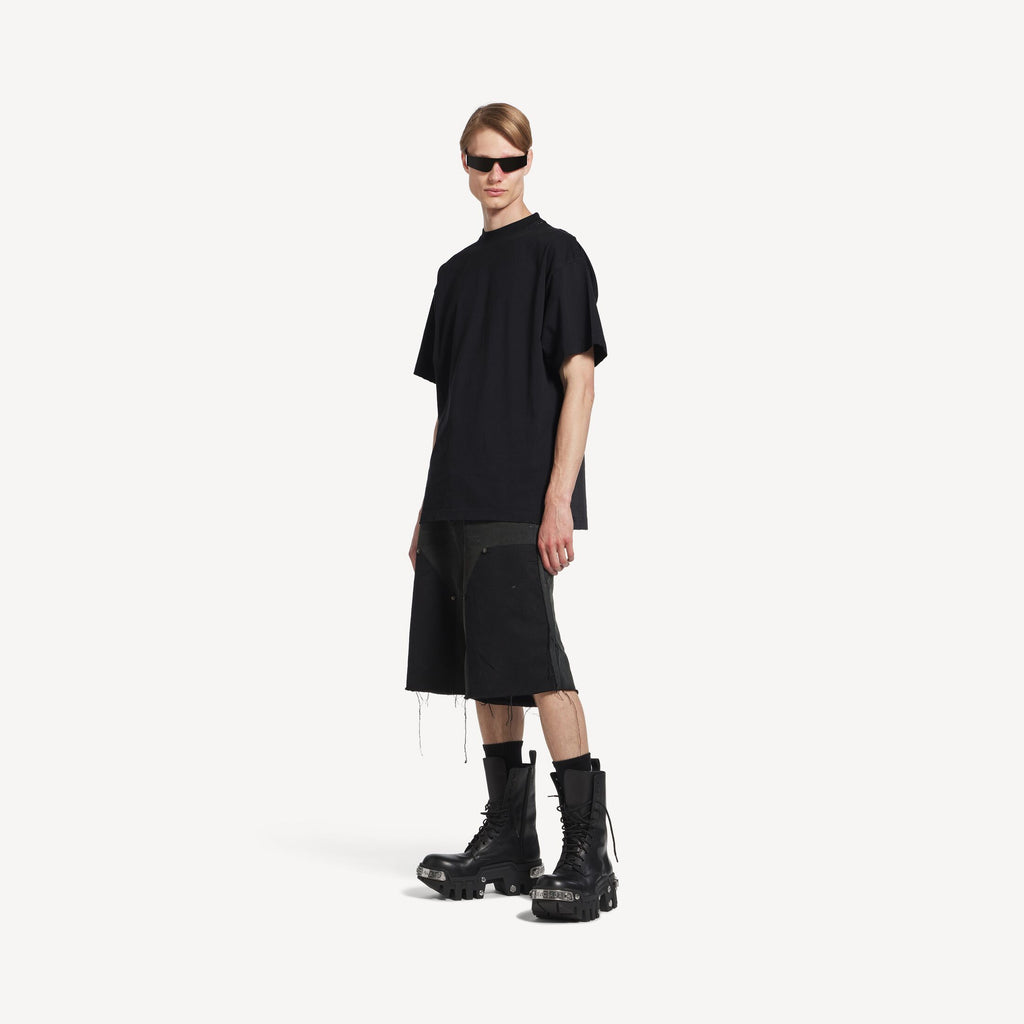 Balenciaga Tape Type Tee