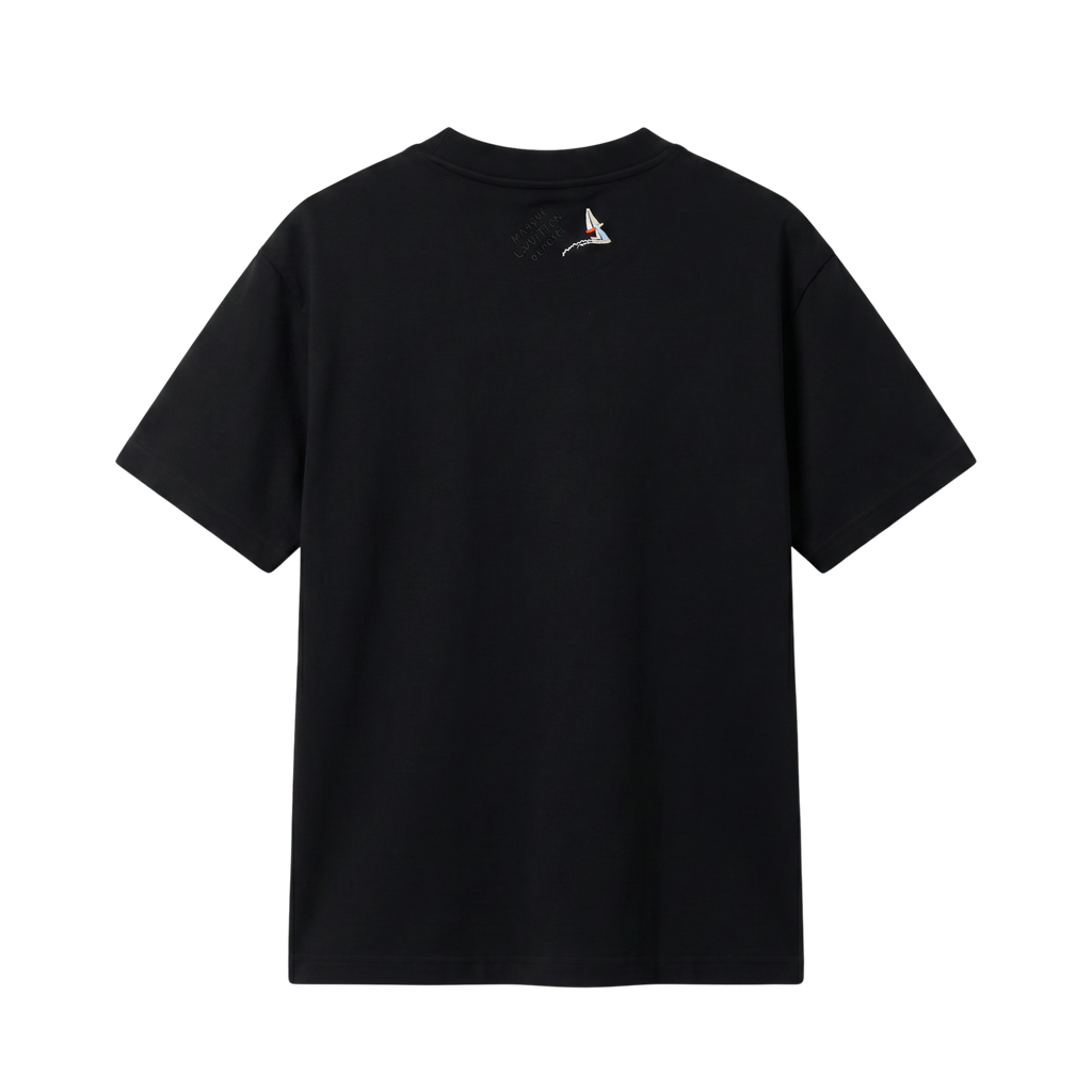 Louis Vuitton Embroidered Tee