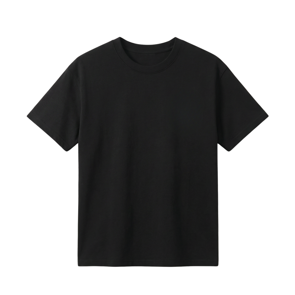 Balenciaga Tape Type Tee