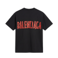 Balenciaga Tape Type Tee